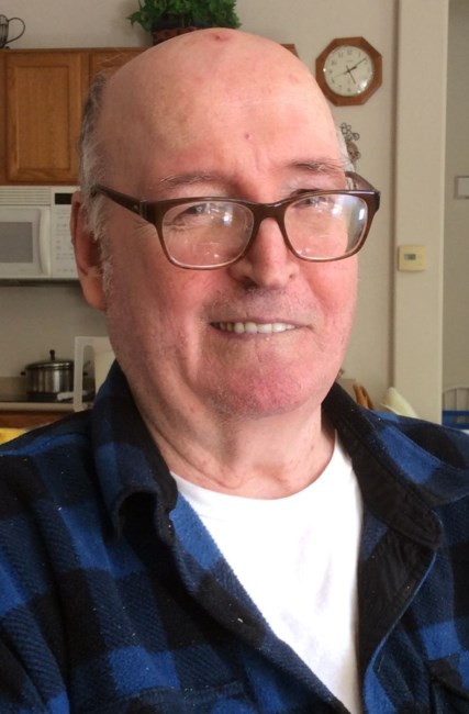 Avis de décès de Hugh Charles Denison