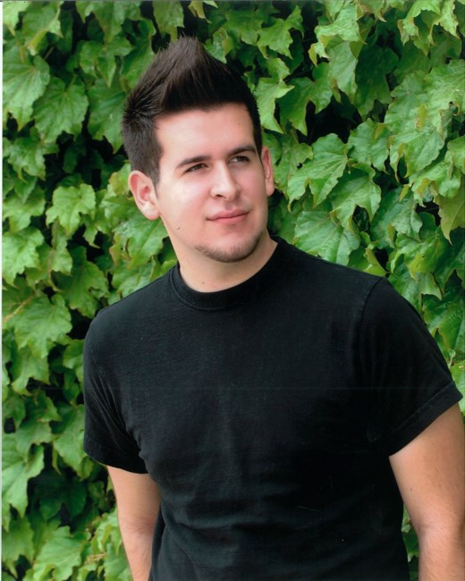 Obituary of Adrian A. Alvarez