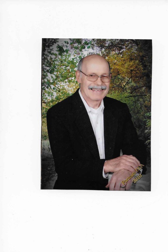 Obituary of Thomas Rogers