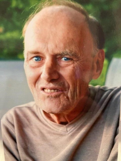 Obituary of Gordon Allen Pearse