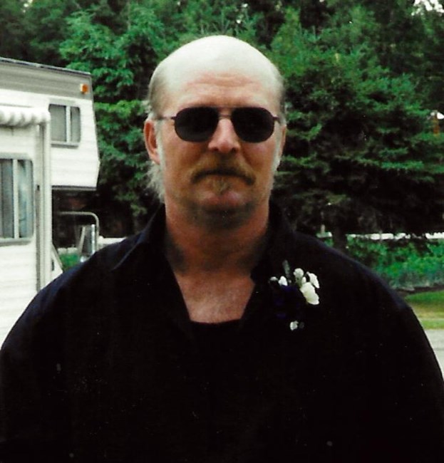 Obituary of Randy Charles Webber