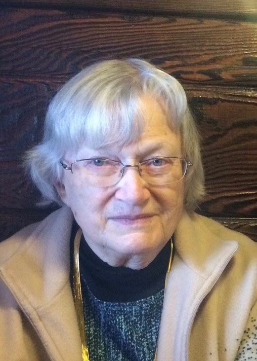 Obituary of Dorothy Carolyn Meyers