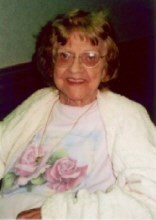 Obituary of Helen J. Spence