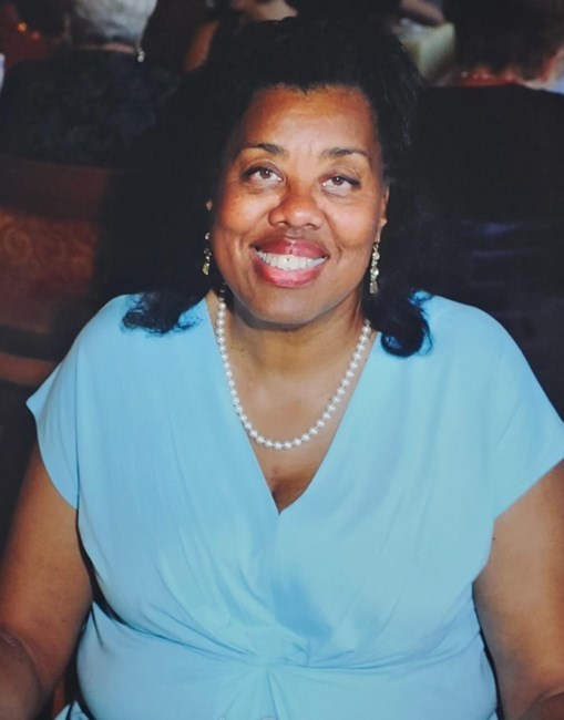 Obituary of Vivian Richardson