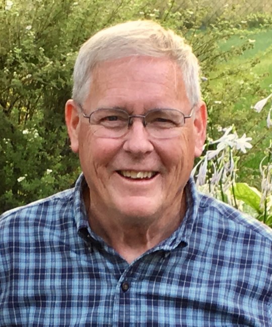 Obituary of Mark Karl Radmaker