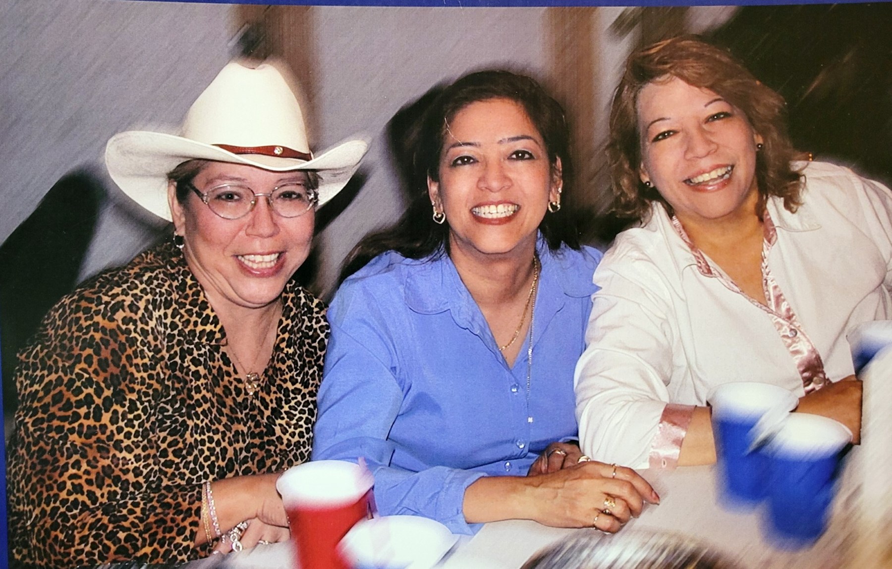 Obituary of Nelda Balderas