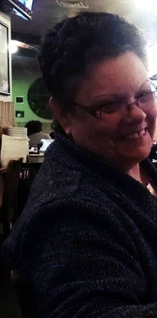 Obituario de Linda Sue Fraley