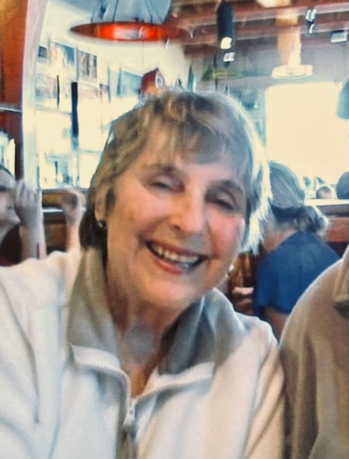 Obituary of Mary Faith Kimerer