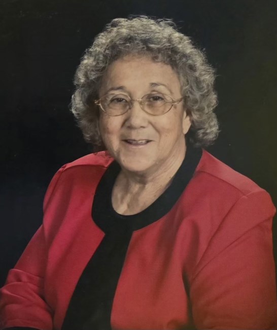 Obituary of Janice Hewett Pigott