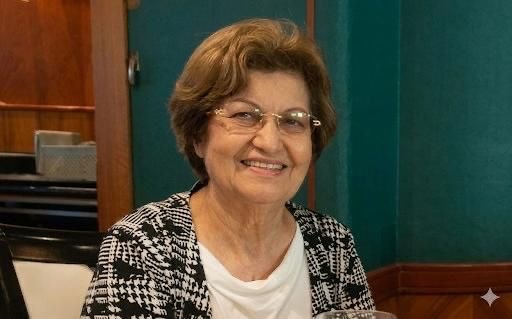 Obituary of Nélida Vargas Báez