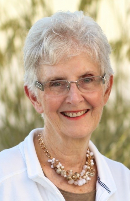 Obituary of Ruth Hungler