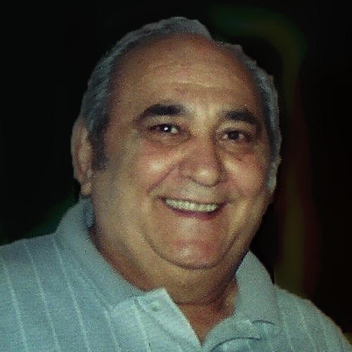 Obituary of Mr. Nick A. Pizzolato Jr.