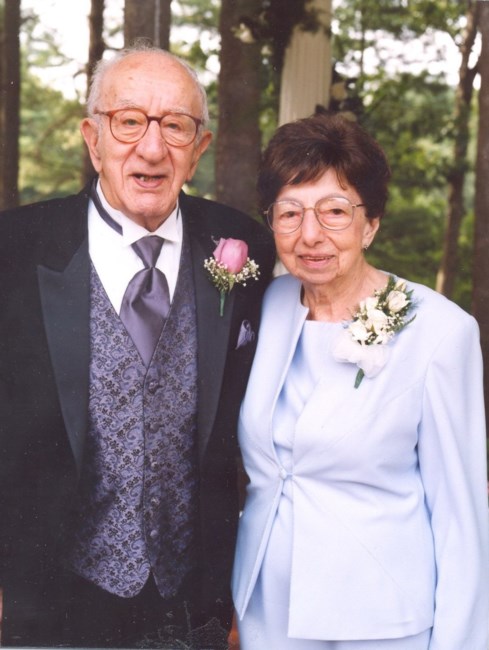 Obituary of Minnie L. Borje Massad