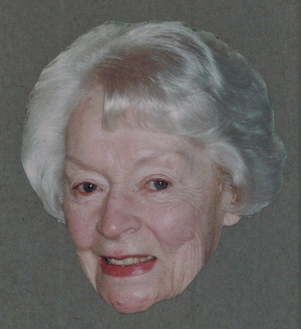 Obituary of Mildred H. Kramer