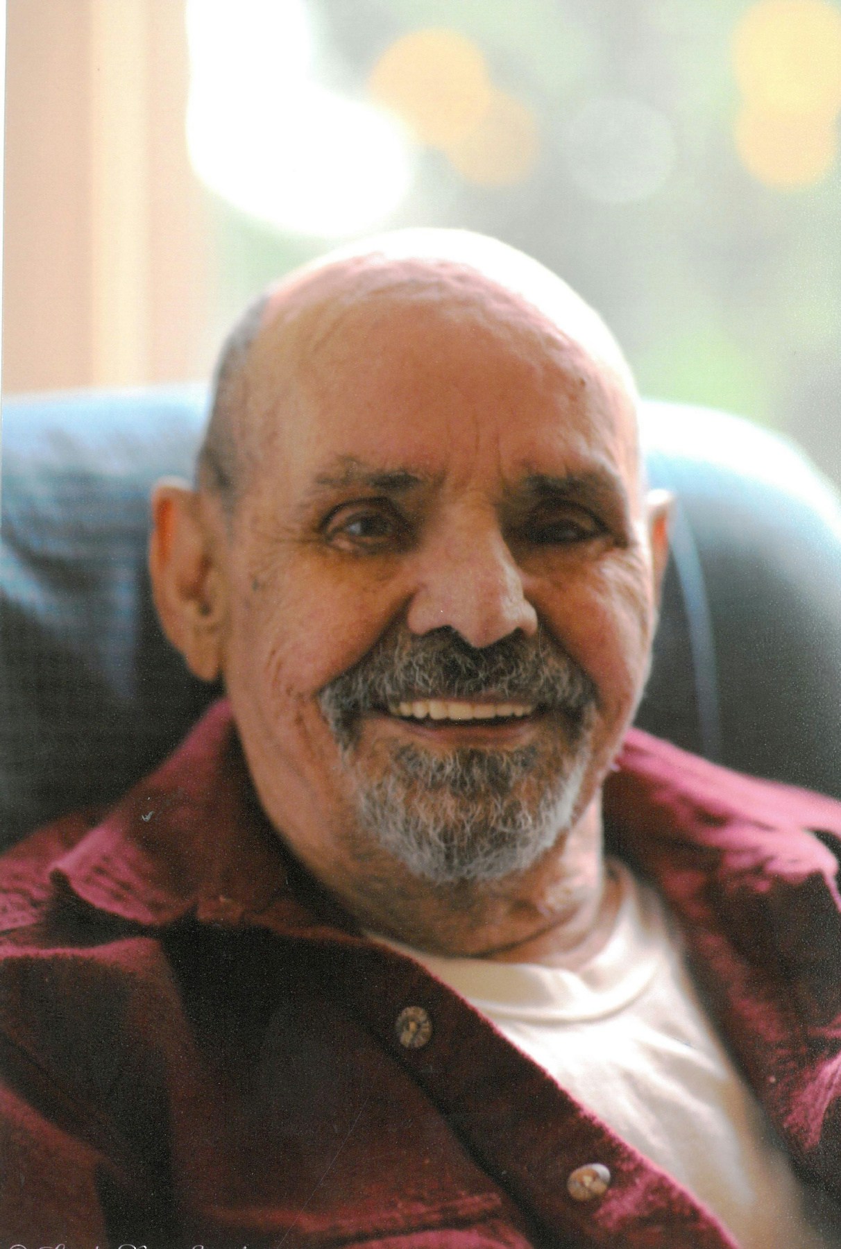 Obituary of Dennis H Smith