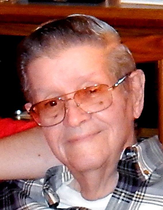 Robert Blackford Obituary Peoria, IL