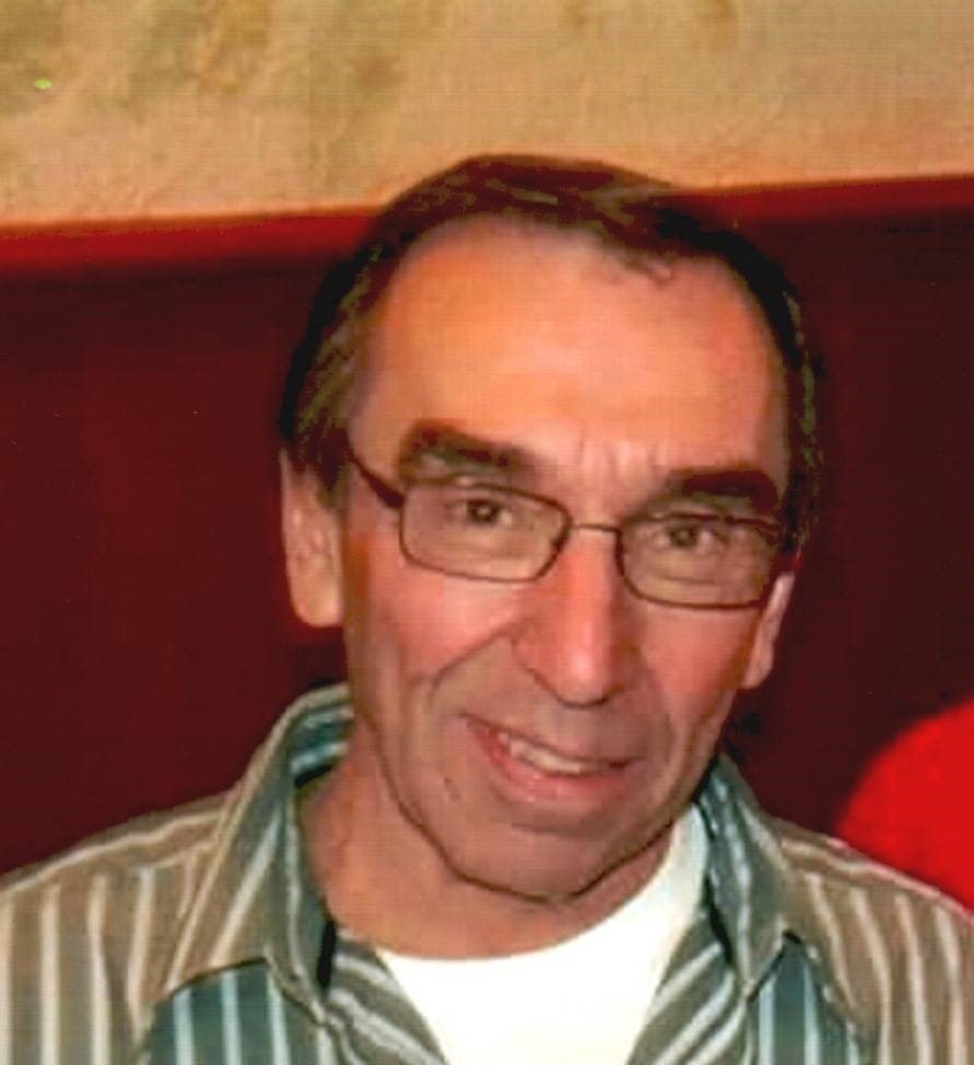 Obituary of Kenneth Albert "Bummer" Elias