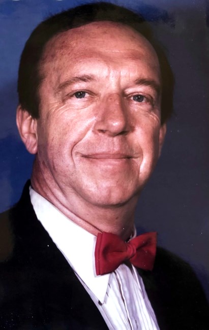 Obituary of Richard Arlen Sedin Jr.