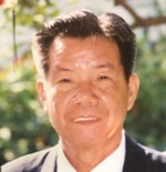 Hung Le
