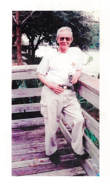 Obituary of Robert Freeman Wirsching Jr.