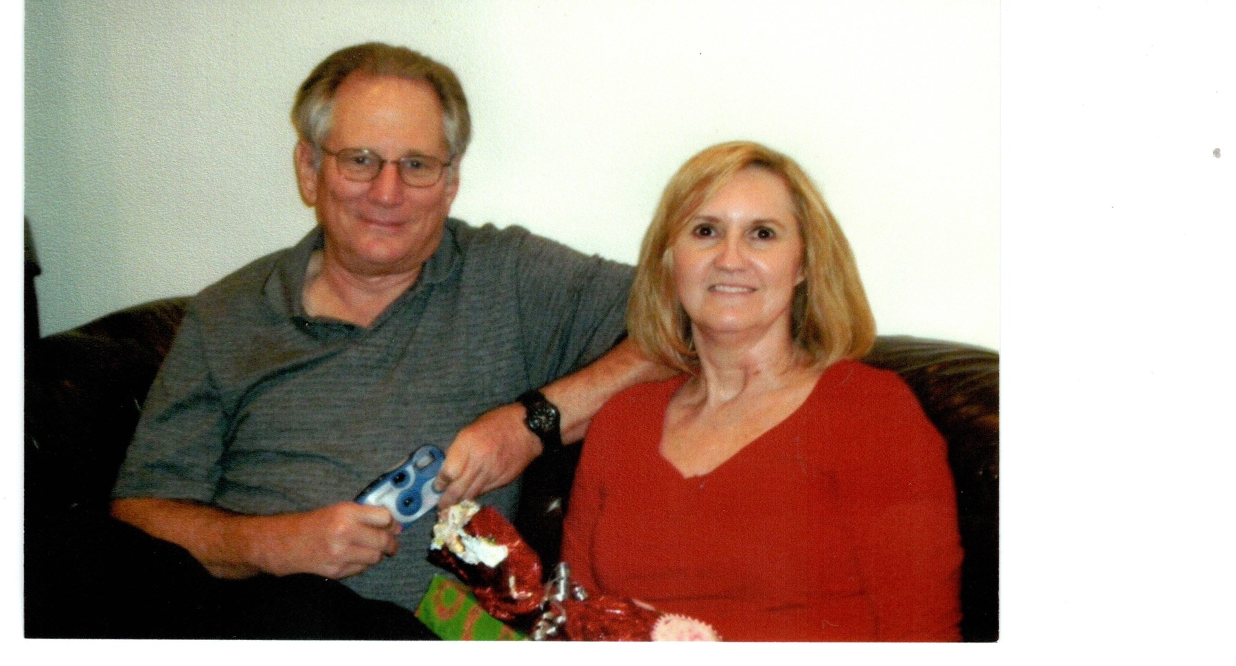 Obituary of Janet Fletcher