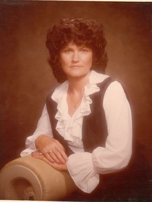 Obituary of Carolyn Ann Blanton