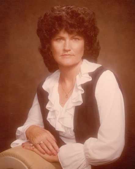 Obituary of Carolyn Ann Blanton