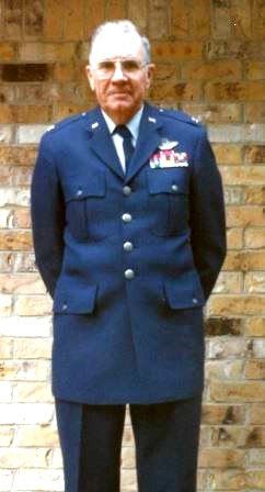 Obituary of Emery Junior Crane