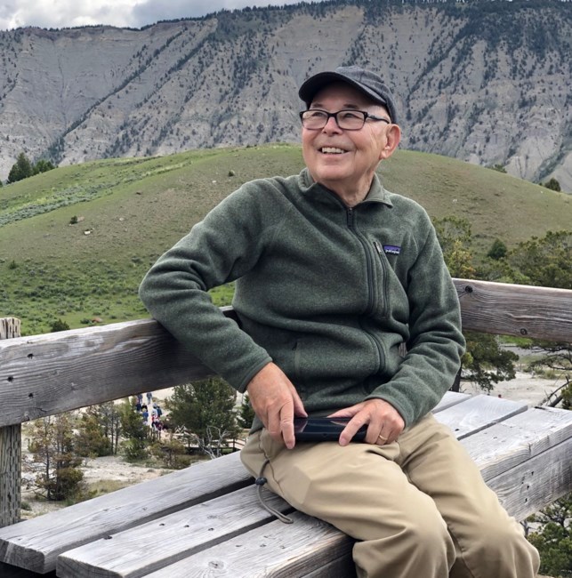 Obituario de Leonard M. Poyant Sr.