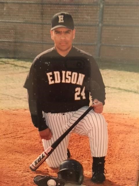 Obituary of Andrew Herrera Jr.