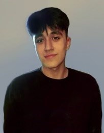 Obituary of Vladimir Damian Martinez