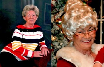 Obituary of Marie U. Shaw