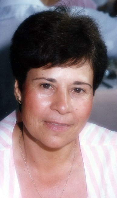 Obituary of Maria Odete Juliao