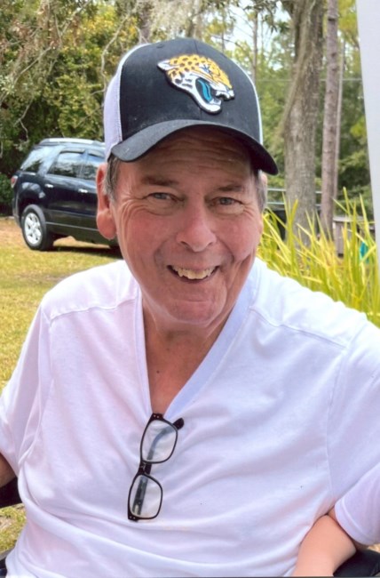 Obituary of Martin Vincent Byrne