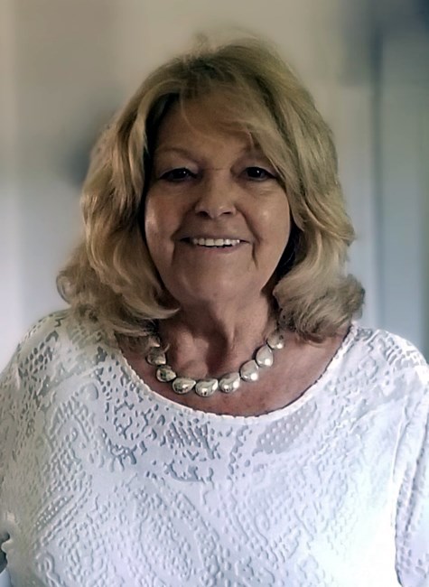 Obituary of Patricia A McGinnis