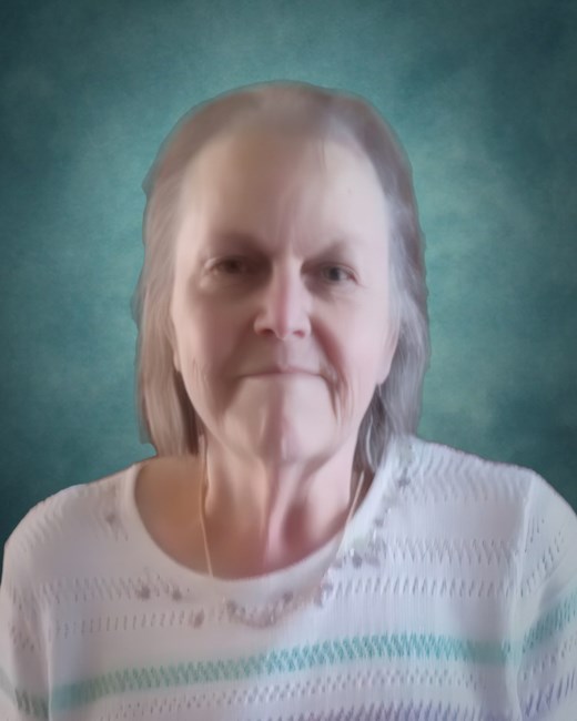 Avis de décès de Edith Marie Burns