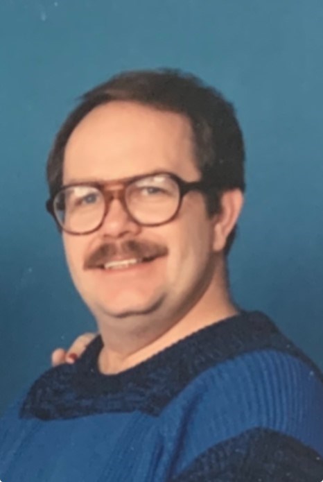 Obituary of Steve Gary Storebo