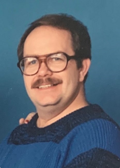 Obituary of Steve Gary Storebo