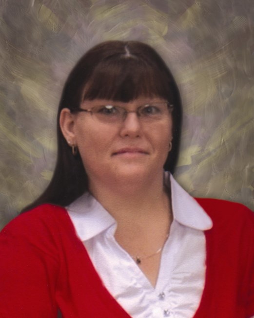 Obituary of Nancy McAlister