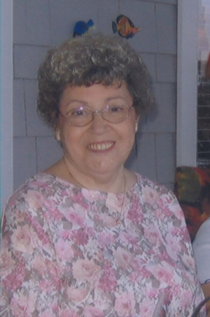 Obituary of Regina W. Lamparello Lampmann
