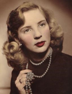 Obituary of Catherine Ann Lynch