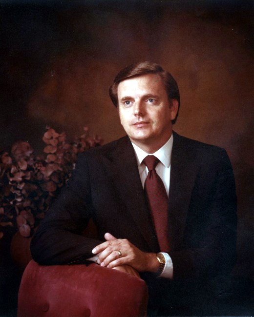 Obituary of Larry Warren Wilson