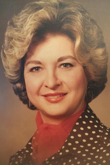 Obituary of Mae Vick