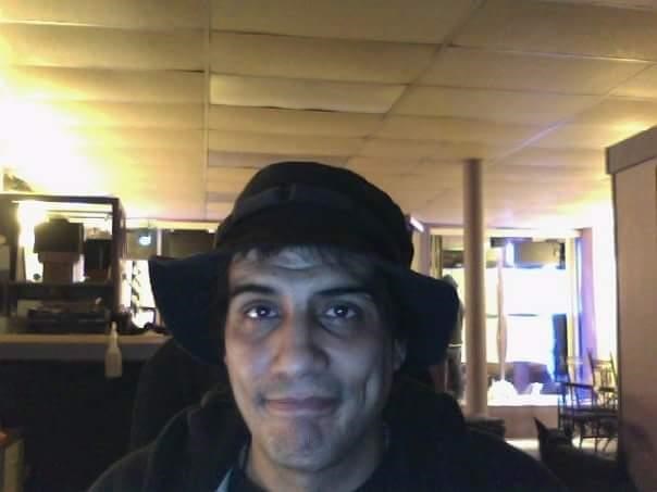 Obituary of Domingo Antonio Webb