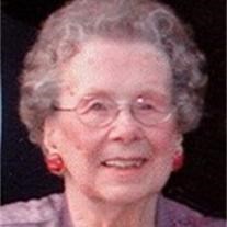 Obituary of Stella Gorman
