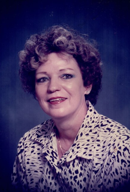 Obituary of Marlene Louise Pyburn