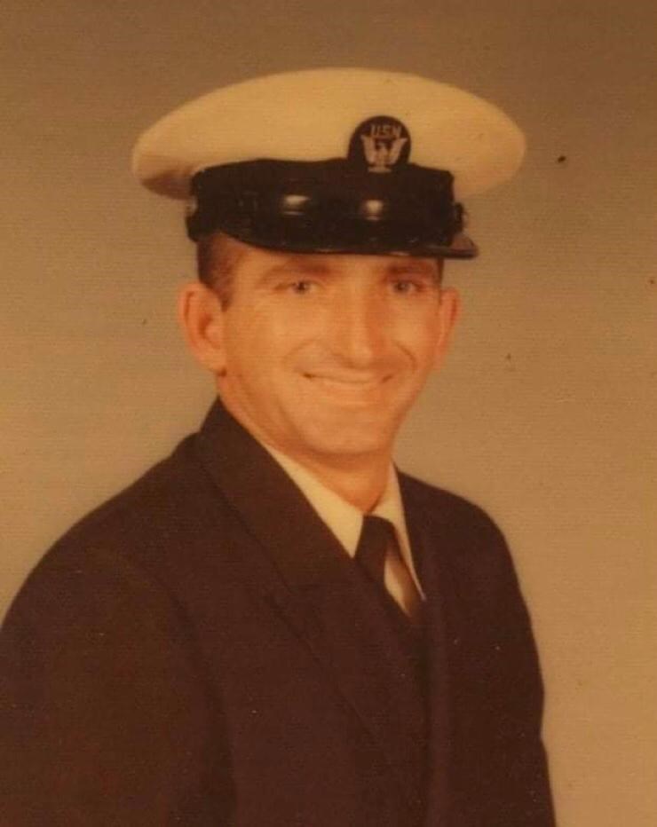 Obituary of William Joseph Lilly