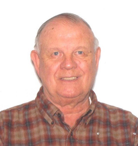 Obituary of C. Robert Switalski