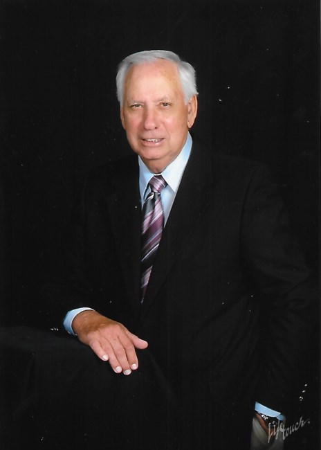 Obituary of Dale Edward Battin