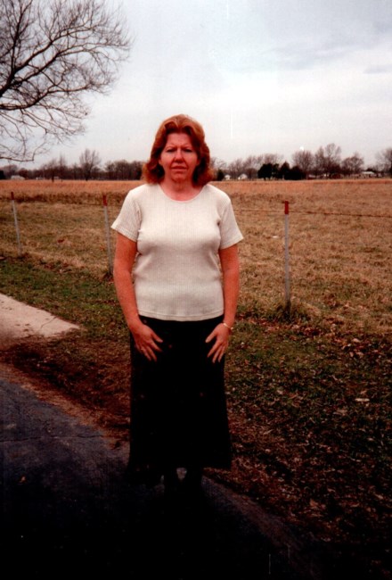 Obituary of Evelyn Rebecca Trinidad